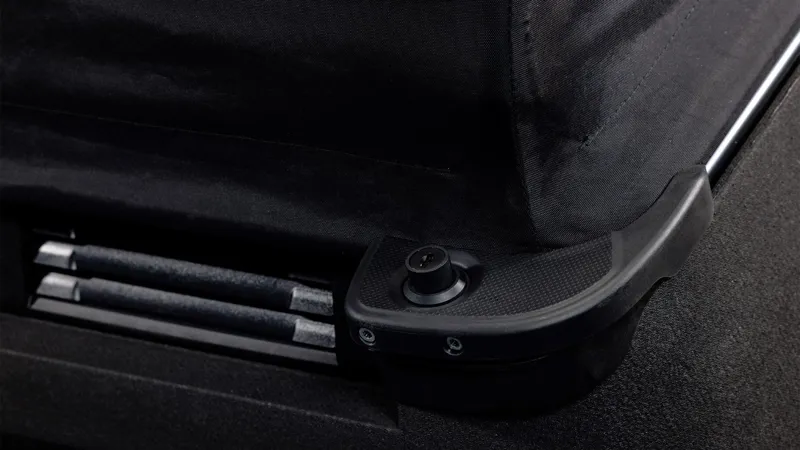 Cube Trike Family Hybrid 1500 Road Bike In White-9